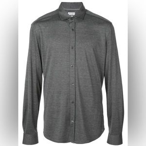 Brunello Cucinelli button down